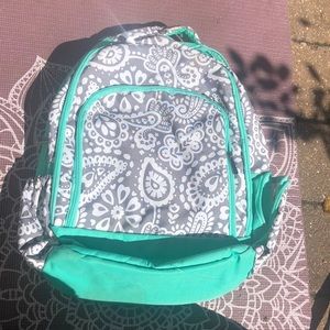 School backpack